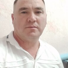 Фотография мужчины Рамиль, 42 года из г. Щекино