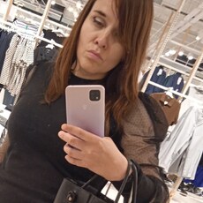 Фотография девушки Nina, 36 лет из г. Минск