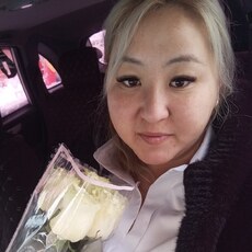 Фотография девушки Гуля, 32 года из г. Оренбург