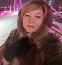 Фотография девушки Татьяна, 55 лет из г. Тюмень