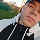 Александр, 27 лет