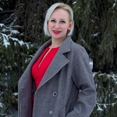 Фотография девушки Катерина, 41 год из г. Белгород