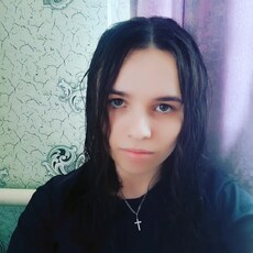Фотография девушки Алина, 21 год из г. Воронеж