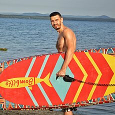 Фотография мужчины Андрей, 39 лет из г. Миасс