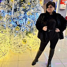 Фотография девушки Алина, 45 лет из г. Челябинск