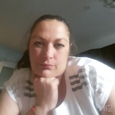 Фотография девушки Алёна, 42 года из г. Черемхово