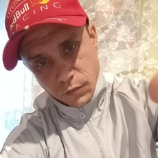 Фотография мужчины Артём, 35 лет из г. Анжеро-Судженск