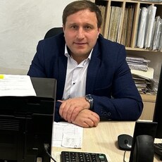 Фотография мужчины Гусейн Камилович, 39 лет из г. Каспийск