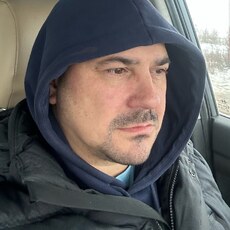 Фотография мужчины Aleksandr, 42 года из г. Энгельс