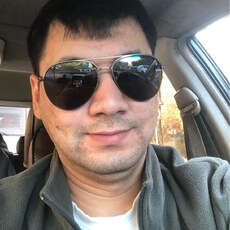 Фотография мужчины Арман, 37 лет из г. Астана