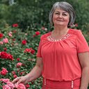 Свитлана, 62 года