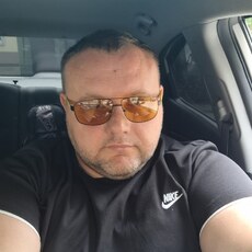 Фотография мужчины Николай, 36 лет из г. Джанкой