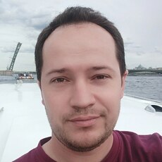 Фотография мужчины Лео, 42 года из г. Протвино