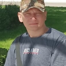 Фотография мужчины Сергей, 41 год из г. Стаханов