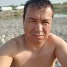 Фотография мужчины Шухрат, 42 года из г. Фергана