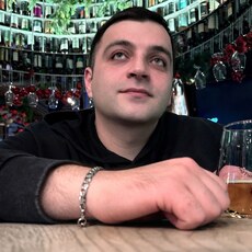 Фотография мужчины Рамин, 30 лет из г. Казань