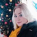 Blondi, 34 года