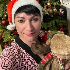Фотография девушки Светлана, 39 лет из г. Артем