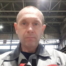 Фотография мужчины Сергей, 44 года из г. Электросталь
