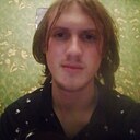 Степан, 20 лет