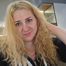 Фотография девушки Аа, 35 лет из г. Москва