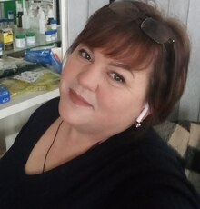 Фотография девушки Любовь, 47 лет из г. Мелитополь