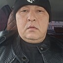 Тохир, 43 года