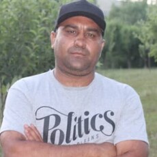 Фотография мужчины Али, 37 лет из г. Мытищи