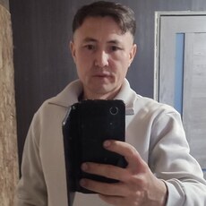 Фотография мужчины Kex, 46 лет из г. Усть-Каменогорск