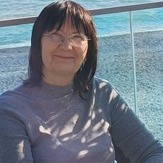 Фотография девушки Ирина, 61 год из г. Москва