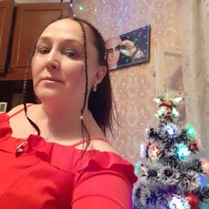 Фотография девушки Алекса, 47 лет из г. Кизел