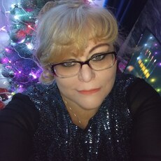 Фотография девушки Елена, 45 лет из г. Нерчинск