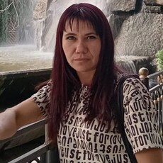 Фотография девушки Евгения, 38 лет из г. Алматы