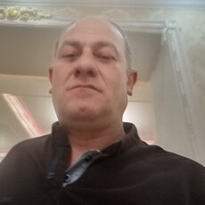 Фотография мужчины Мурик, 47 лет из г. Невинномысск