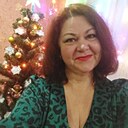 Валентина, 54 года