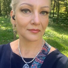 Фотография девушки Маргарита, 51 год из г. Москва