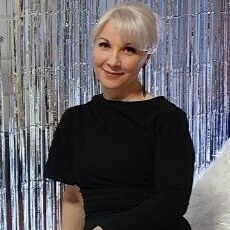 Фотография девушки Татьяна, 46 лет из г. Омск