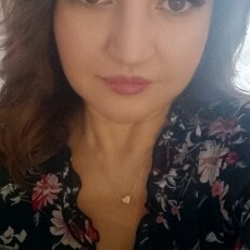 Фотография девушки Ирина, 41 год из г. Сургут