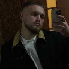 Фотография мужчины Антон, 23 года из г. Гомель