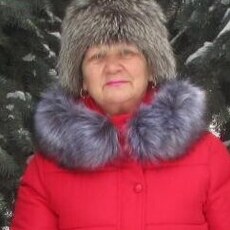 Фотография девушки Инна, 60 лет из г. Бобруйск