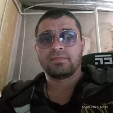 Фотография мужчины Оскар, 38 лет из г. Славгород