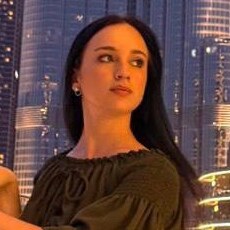 Фотография девушки Дана, 19 лет из г. Ульяновск