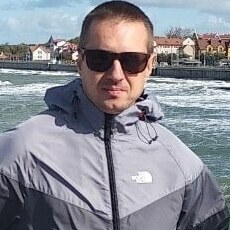 Фотография мужчины Евгений, 40 лет из г. Калининград