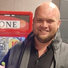 Фотография мужчины Артём, 42 года из г. Волгодонск