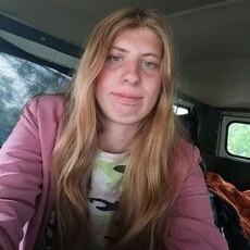 Фотография девушки Мария, 20 лет из г. Верхний Мамон