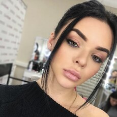 Фотография девушки Настя, 28 лет из г. Орша