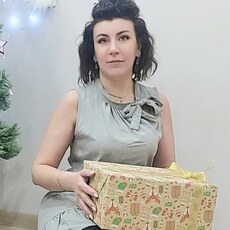 Фотография девушки Ольга, 43 года из г. Новокузнецк