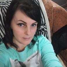 Фотография девушки Галина, 46 лет из г. Павловский Посад