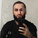 Мавлед, 40 лет