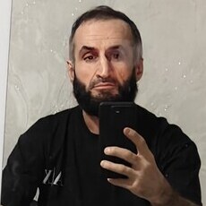 Фотография мужчины Мавлед, 40 лет из г. Верхняя Тура